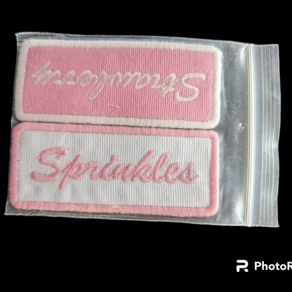 Target Art Class Museum of Ice Cream Pink Jumpsuit Romper Girls L 10/12 - Picture 4 of 5